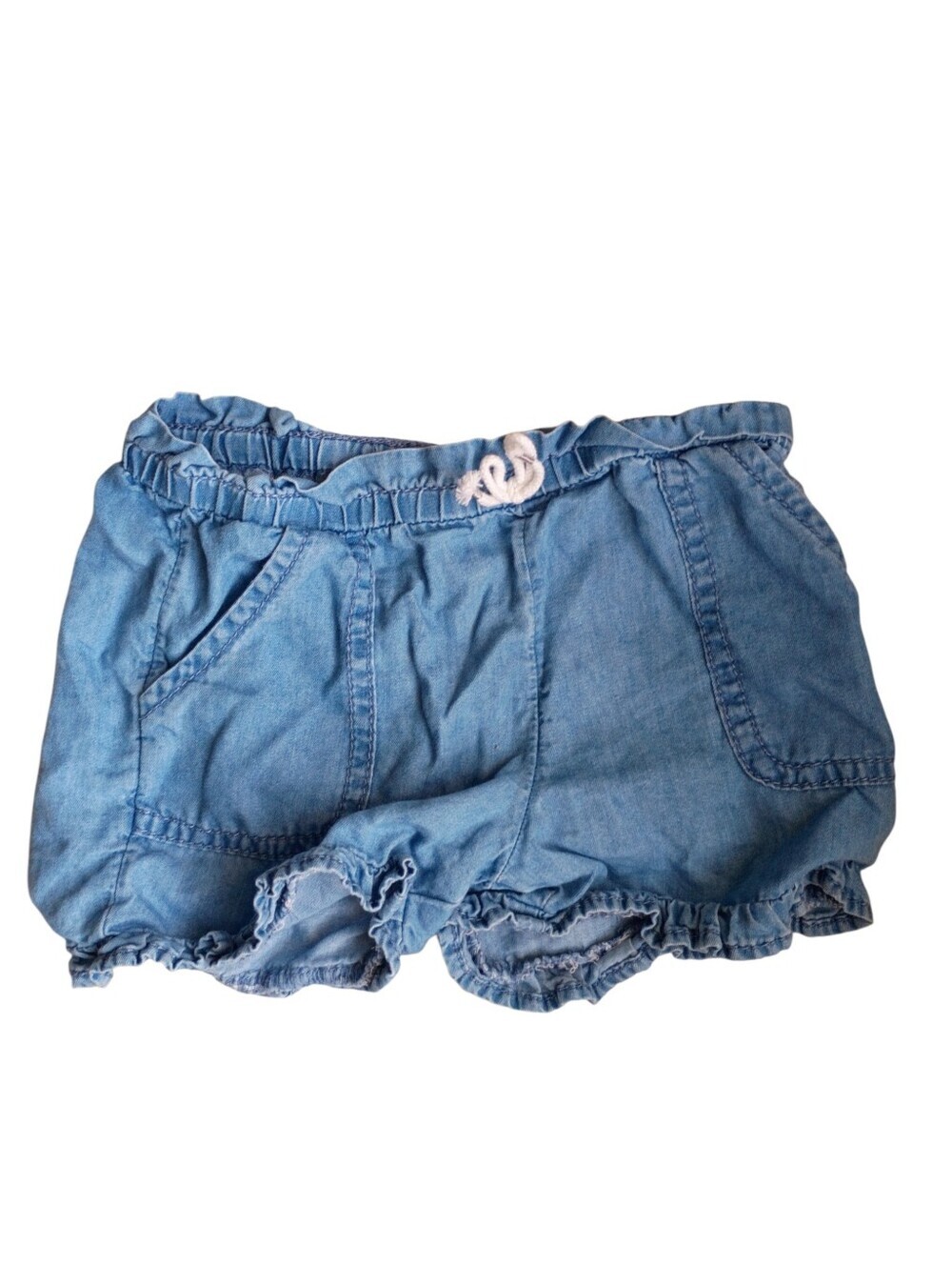 Bundle Of 5 Bottoms Various Brands Size Girls 3t - Picture 10 of 12